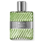 100 ML Dior EAU SAUVAGE VAPORIZZATORE LOZIONE DOPOBARBA  1 di 1 VAPORIZZATORE LOZIONE DOPOBARBA