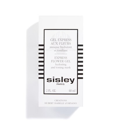 60 ML Sisley VISO Gel Express aux Fleurs  1 di 6 