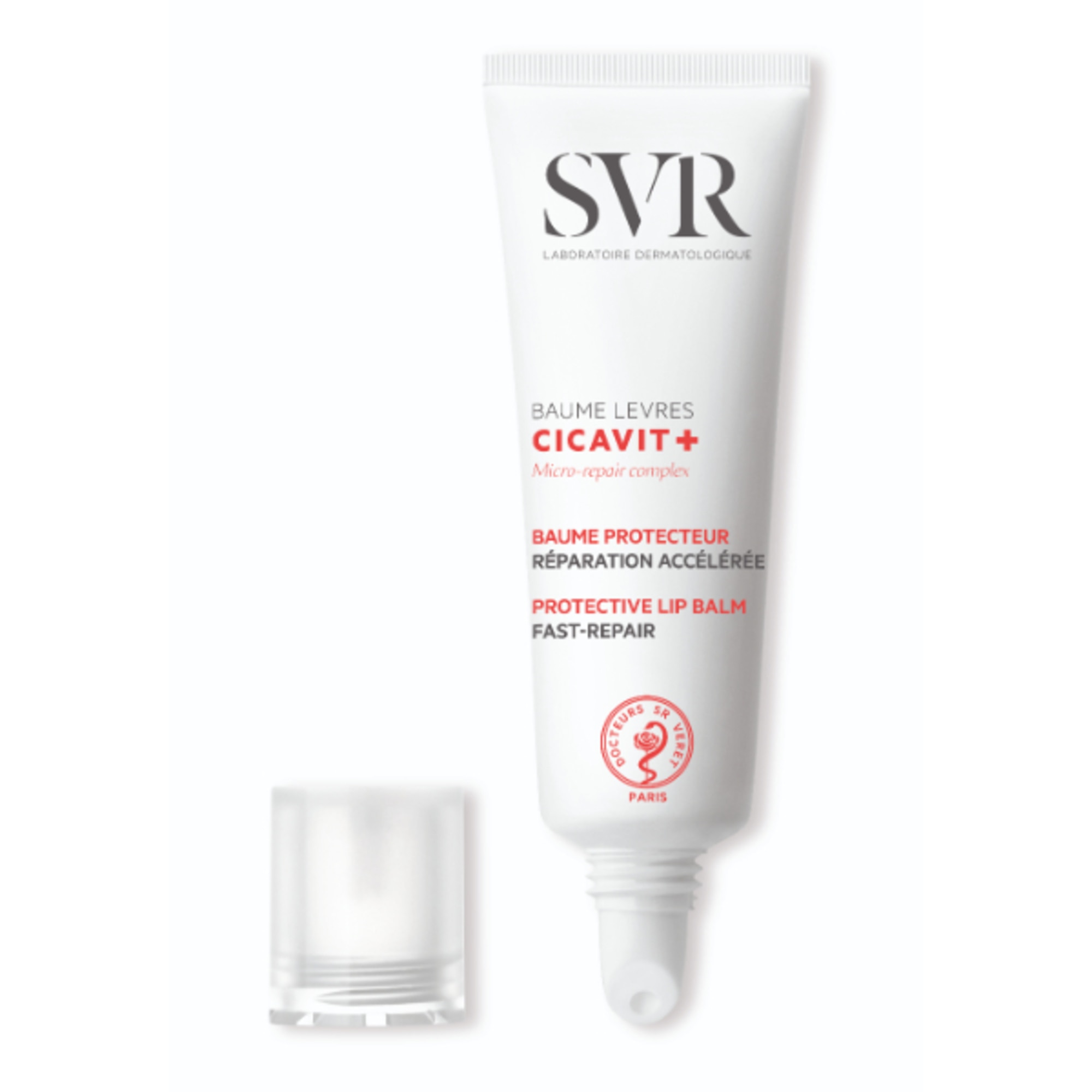 Balsamo protettivo riparazione accelerata