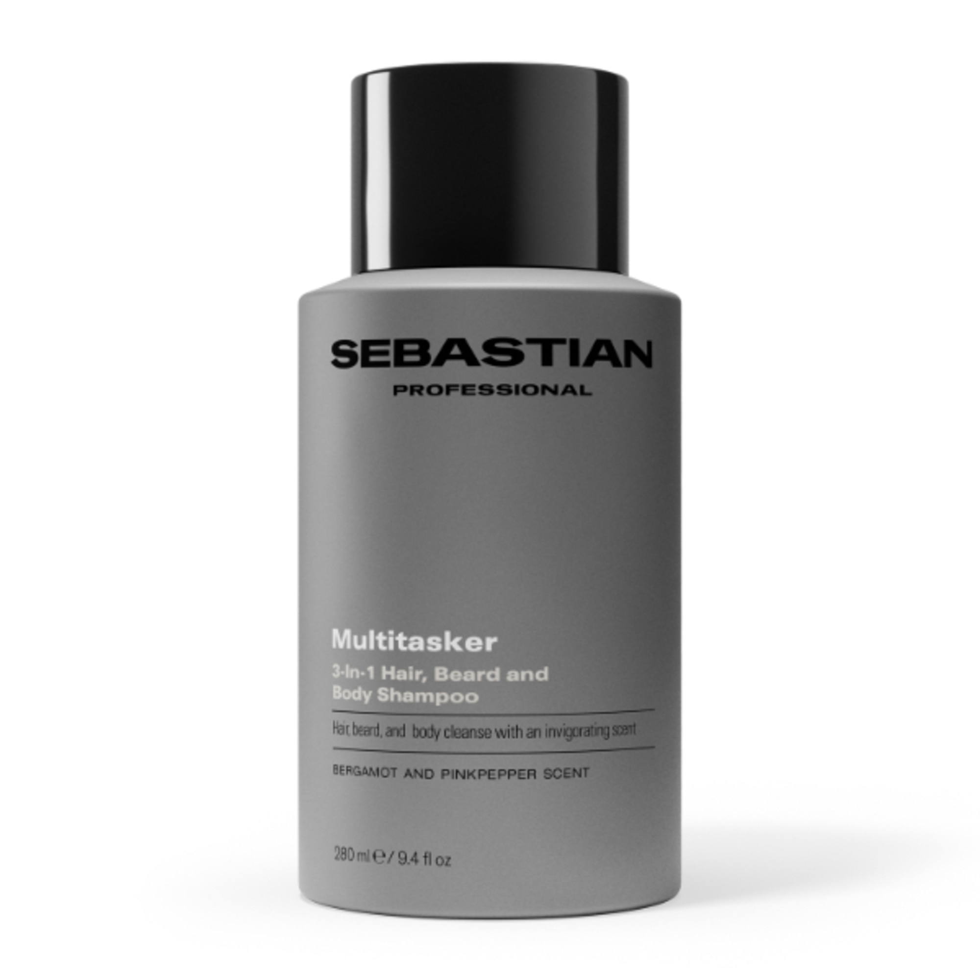 280 ML Sebastian 3IN1 Shampoo 1 di 6 Shampoo