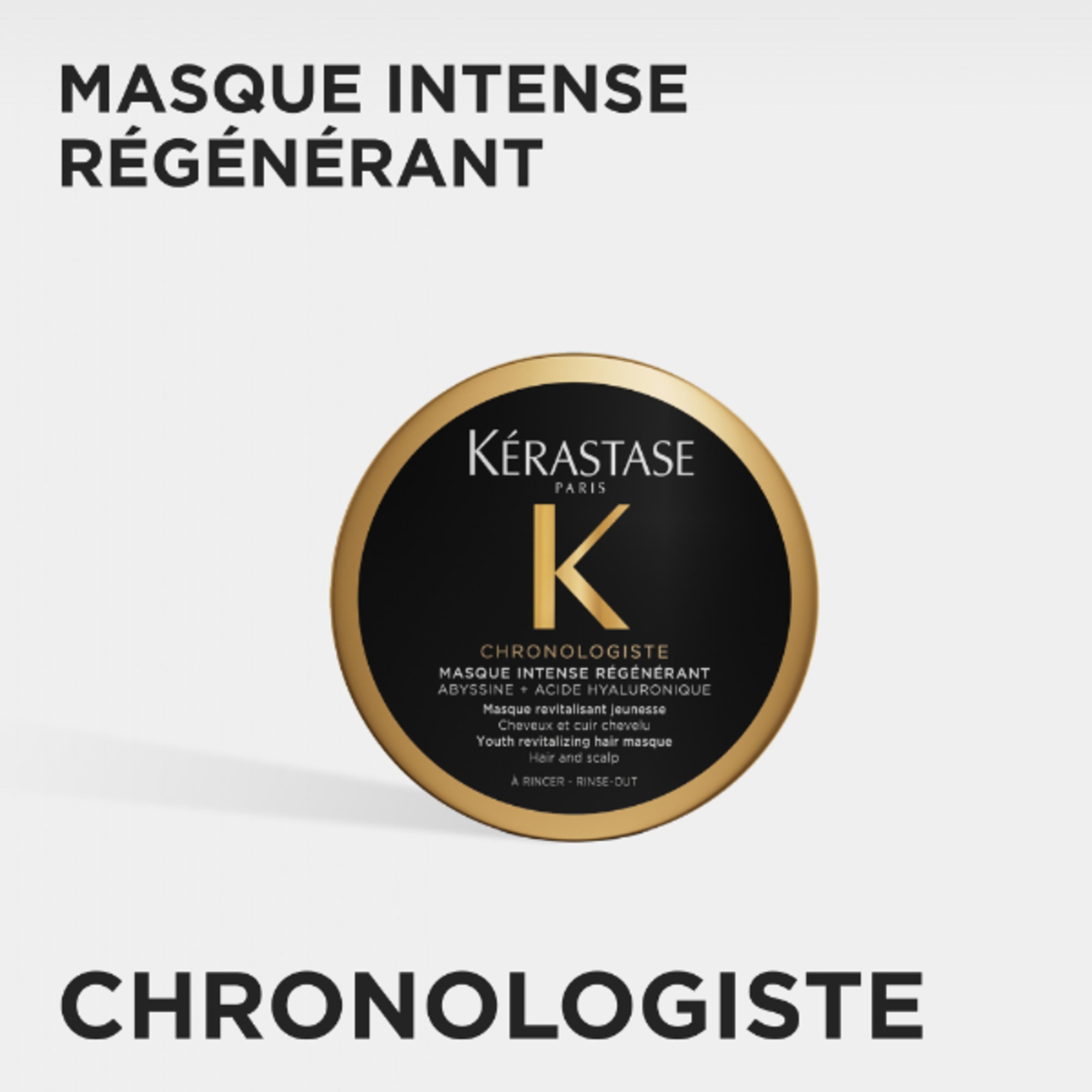 75 ML Kerastase CHRONOLOGISTE Maschera  1 di 5 