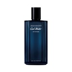 125 ML Davidoff COOL WATER INTENSE Eau De Parfum  1 di 3 Eau De Parfum