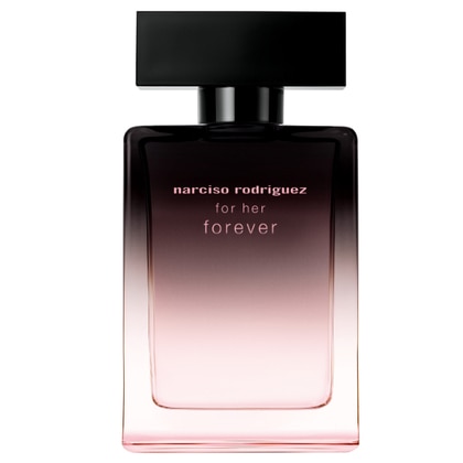 50 ML Narciso Rodriguez FOR HER FOREVER Eau De Parfum  1 di 3 