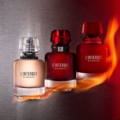 Eau de Parfum Rouge