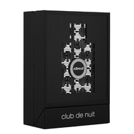 105 ML Club de Nuit INTENSE MAN - LIMITED EDITION Parfum  1 di 2 