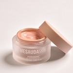 50 ML Mesauda HYDRAWARE Gel-Crema Idratante 24H 2 di 5 Gel-Crema Idratante 24H