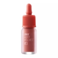  Peripera INK AIRY VELVET Rossetto in Crema Effetto Opaco  1 di 2 
