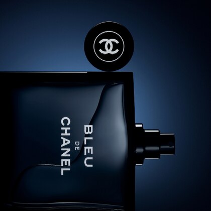 EAU DE TOILETTE VAPORIZZATORE