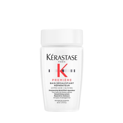 80 ML Kerastase PREMIÈRE Bain Dècalcifiant Rèparateur 1 di 4