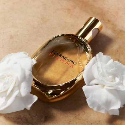 Eau De Parfum