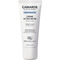 40 G Gamarde CREME ULTRA RICHE Trattamento Viso  1 di 2 