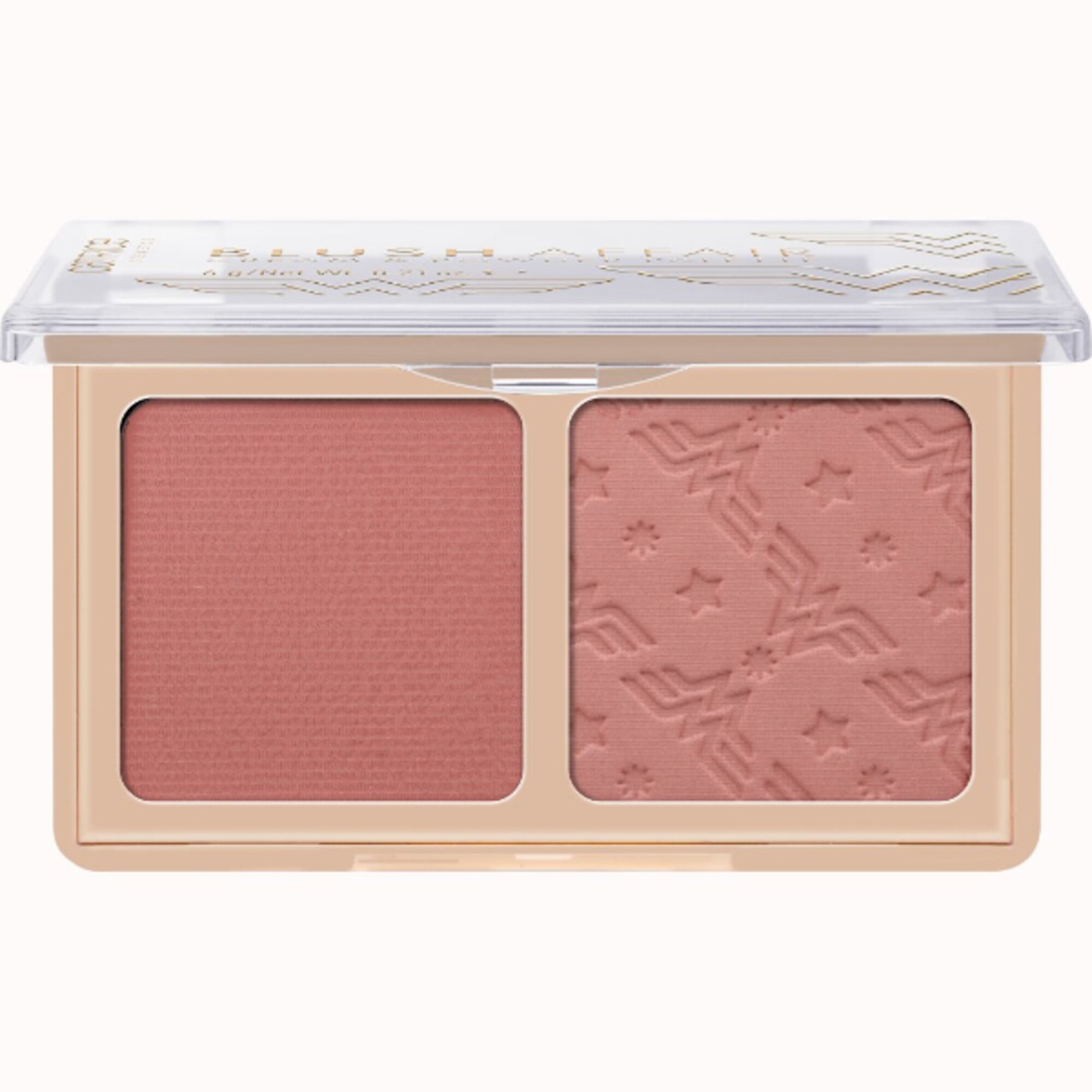 Blush Affair Palette Blush