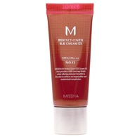  MISSHA PERFECT COVER BB CREAM BB Cream SPF42 20ml  1 di 2 