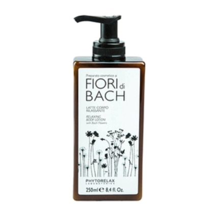 250 ML Phytorelax FIORI BACH Latte Corpo Relax  1 di 1 