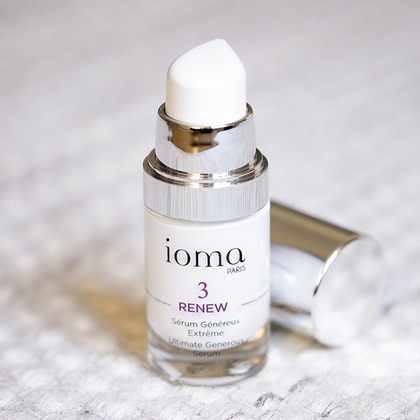 15 ML Ioma RENEW Siero Ricco 15ML  1 di 2 