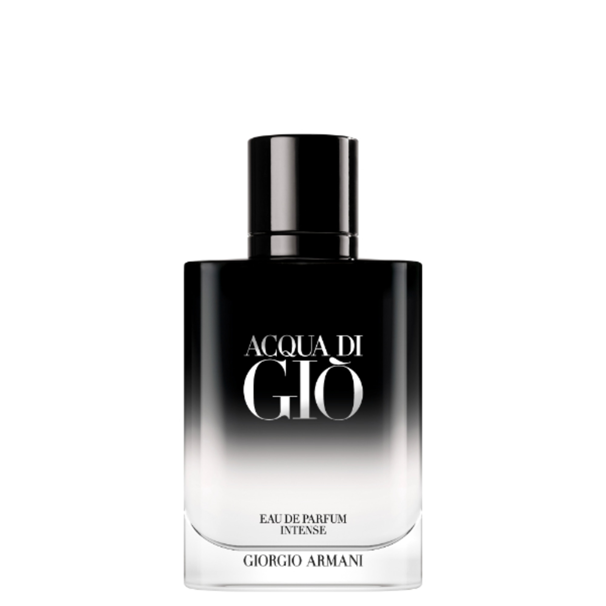 100 ML Giorgio Armani ACQUA DI GIÒ Eau De Parfum Intense  Eau De Parfum Intense