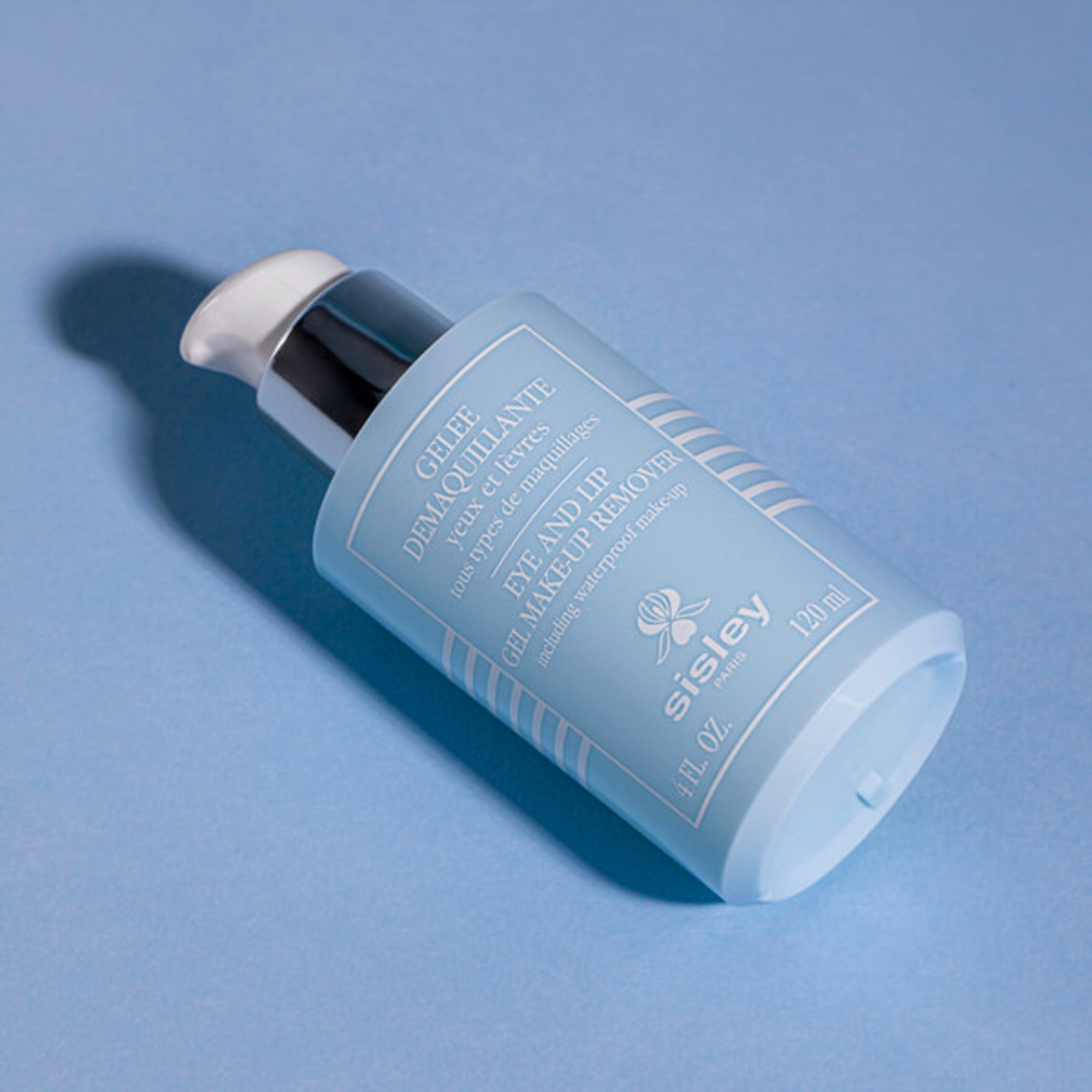 Struccante per Occhi e Labbra