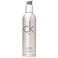 250 ML Calvin Klein CK ONE TOILETTE   FL Ck One latte idratante  1 di 2 