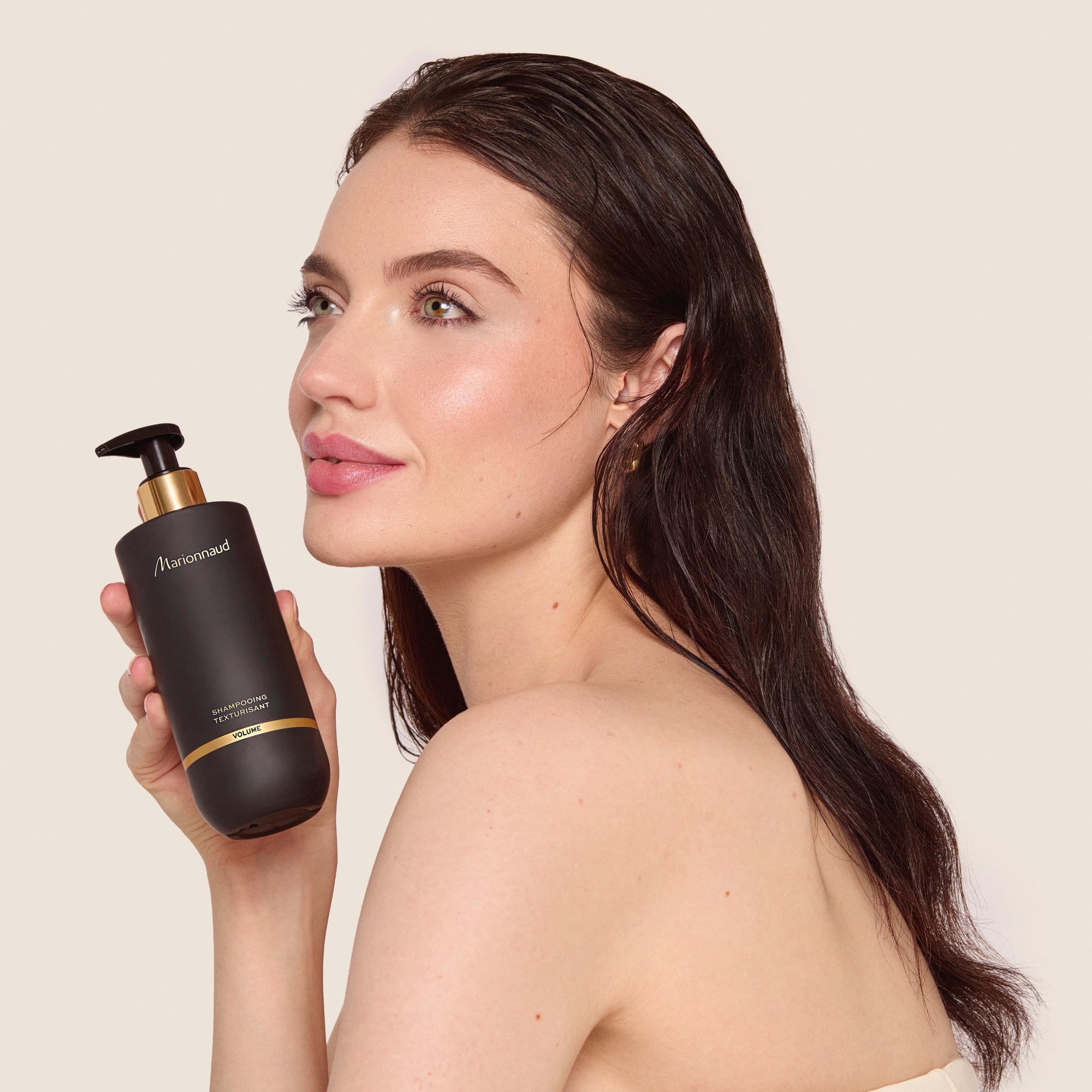 Shampoo Texturizzante