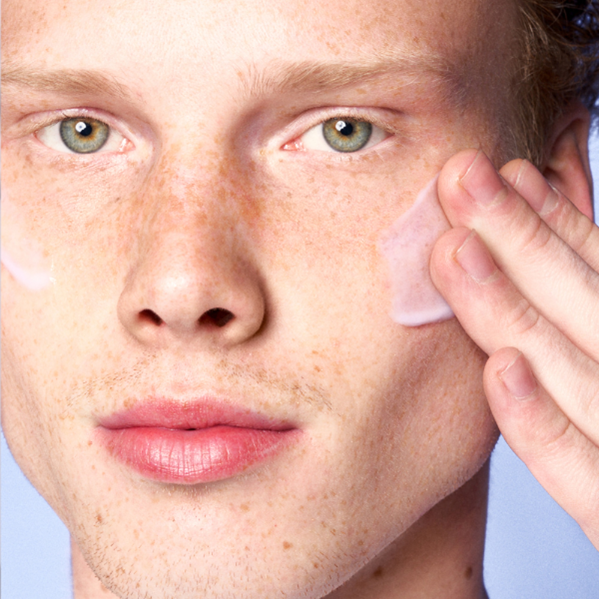 Lozione Fresca e Leggera