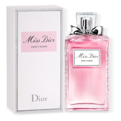 EAU DE TOILETTE
