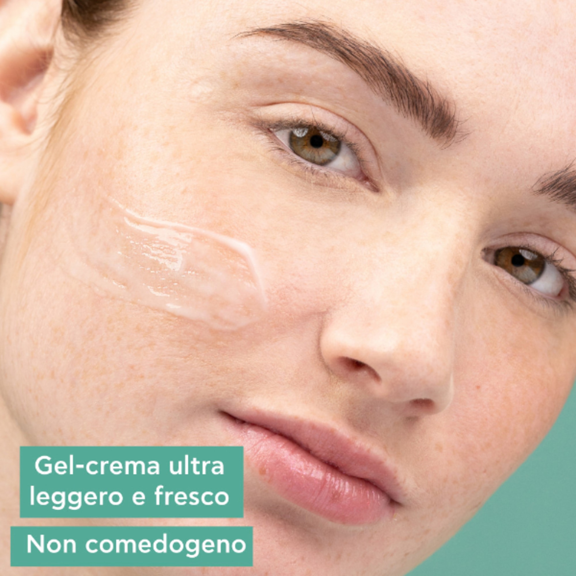 Crema Idratante Opacizzante Anti-Imperfezioni