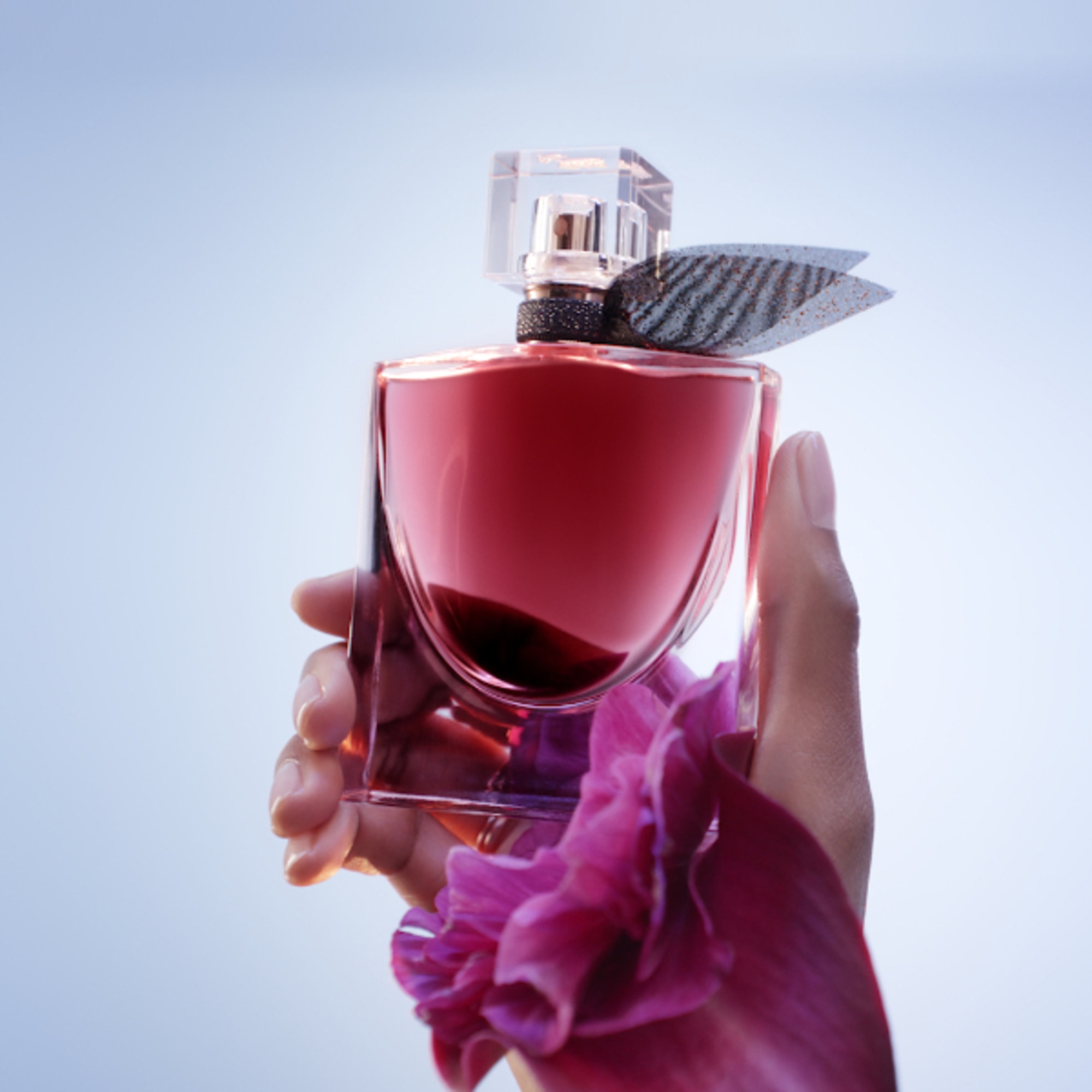 Eau De Parfum