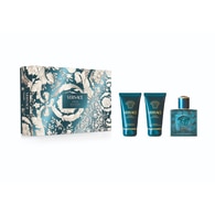  Versace EROS EAU DE TOILETTE Cofanetto Regalo  1 di 2 