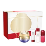  Shiseido VPN U&F ADVANCED HOLIDAY KIT Cofanetto Regalo  1 di 7 Cofanetto Regalo