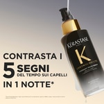 90 ML Kerastase CHRONOLOGISTE Night Serum 5 di 5 Night Serum