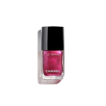  CHANEL LE VERNIS COLORE E BRILLANTEZZA LUNGA TENUTA  - Edizione Limitata  1 di 8 