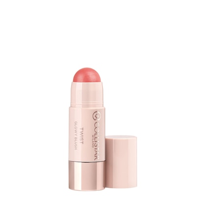 Collistar TWIST GLOWY BLUSH Blush 1 di 3