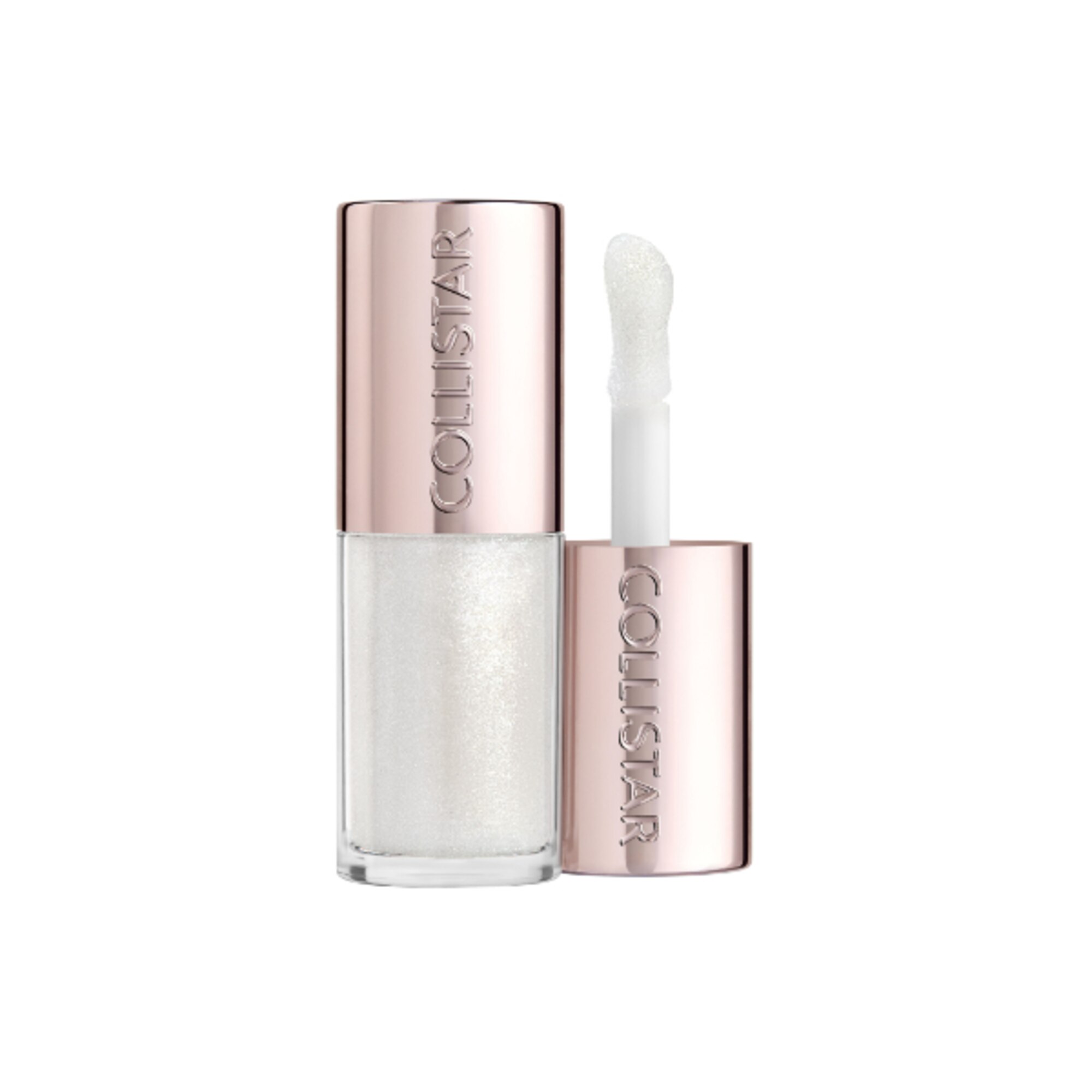 Collistar PURO Lip Gloss Plump 1 di 4