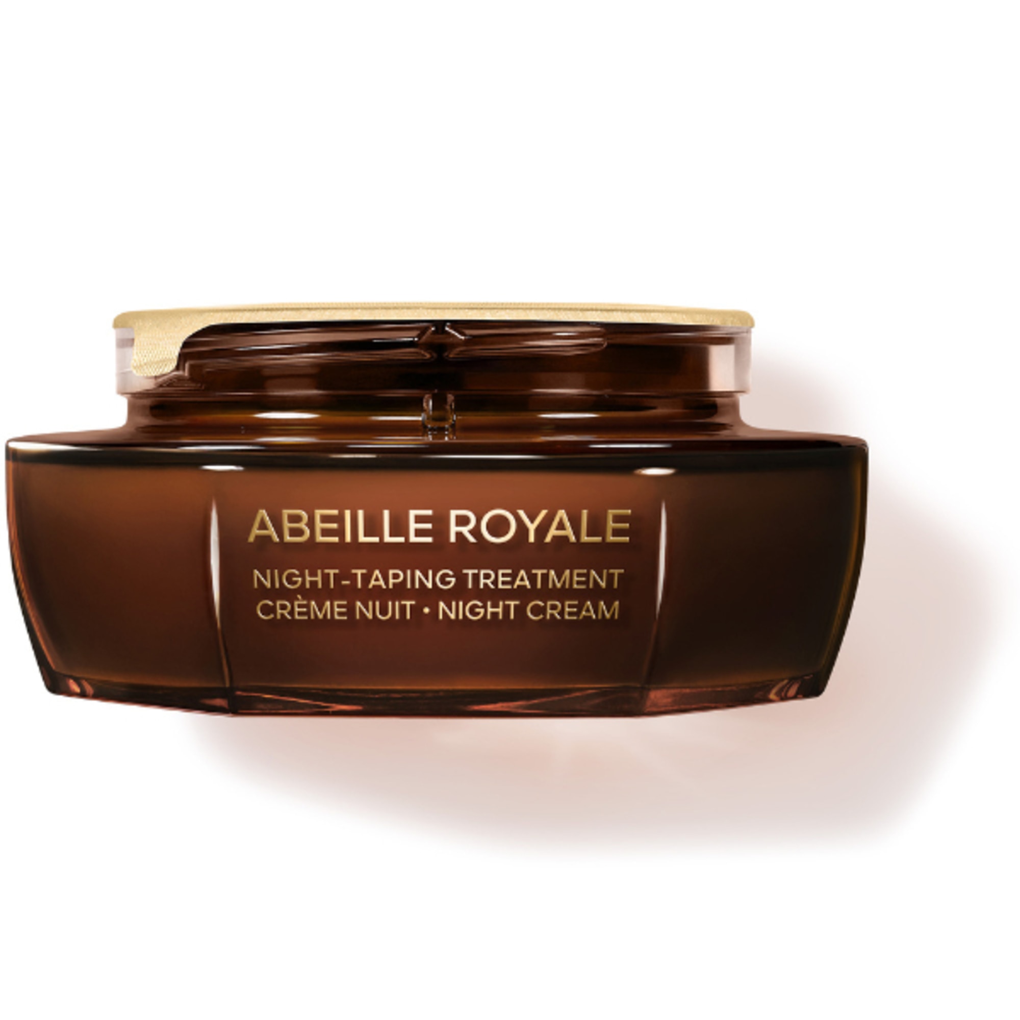 50ml ric Guerlain ABEILLE ROYALE Night-Taping Treatment 1 di 9 Night-Taping Treatment