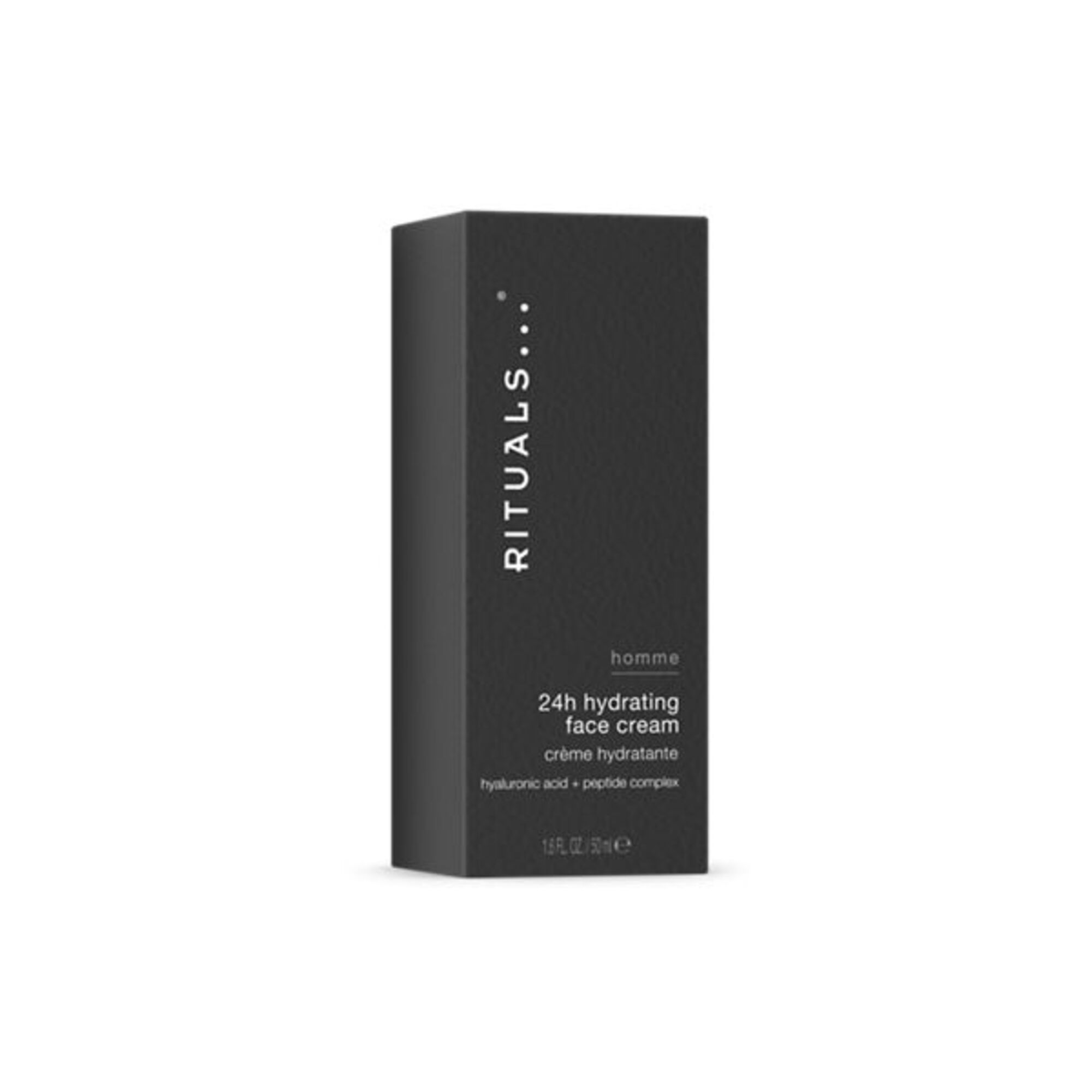 50 ML RITUALS HOMME Homme 24h Hydrating Face Cream  1 di 3 