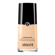  Giorgio Armani LUMINOUS SILK Fondotinta 