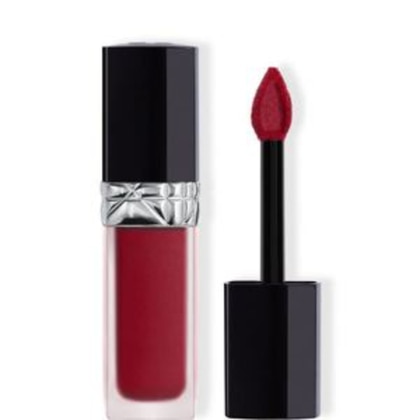 Dior ROUGE DIOR FOREVER LIQUID ROSSETTO LIQUIDO 1 di 3