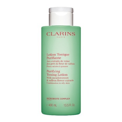 400 ML Clarins Lotion Tonique Purifiante Tonico Purificante  1 di 1 