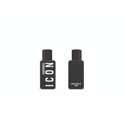 30 ML Dsquared² ICON POUR HOMME Eau De Parfum  1 di 2 