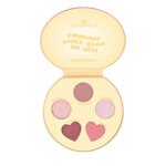 5,2 G Essence CARE BEARS Palette ombretti 1 di 1 Palette ombretti