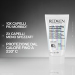 50 ML Redken ACIDIC BONDING CONCENTRATE Termoprotettore Protettivo  7 di 8 Termoprotettore Protettivo