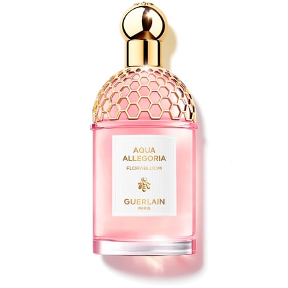 75 ML Guerlain AQUA ALLEGORIA Florabloom - Eau De Toilette  1 di 3 