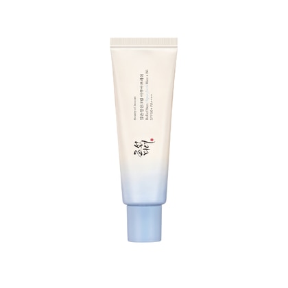 50 ML BEAUTY OF JOSEON RELIEF SUN AQUA FRESH Crema Solare SPF50+ 1 di 1