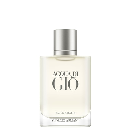 100 ML Giorgio Armani ACQUA DI GIÒ Eau De Toilette 1 di 3