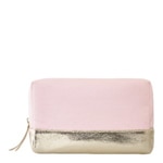 19 X 12 X 8 CM Marionnaud CARRY MY BEAUTY MY ELEGANT WEEKEND BAG  1 di 2 MY ELEGANT WEEKEND BAG