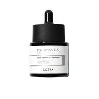  COSRX THE RETINOL 0.5 OIL Olio Retinolo  1 di 2 