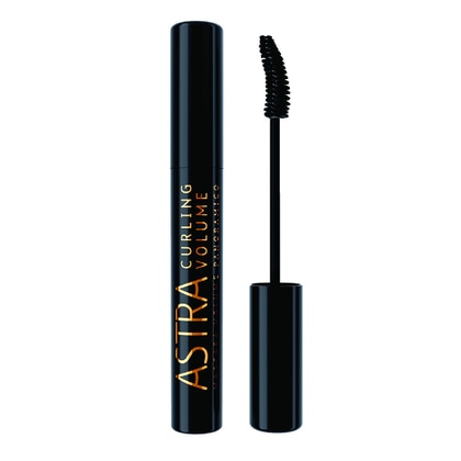 10 ML Astra THE CURLING VOLUME Mascara  1 di 1 