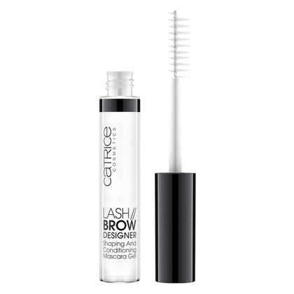Mascara in Gel per Ciglia e Sopracciglia