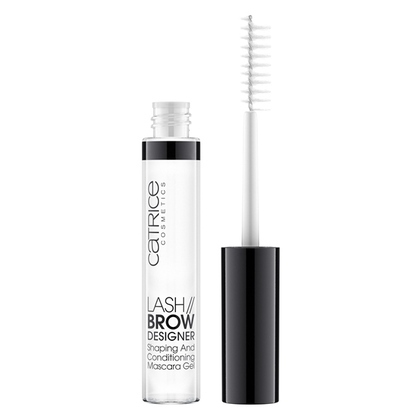  Catrice Lash & Brow Designer Mascara in Gel per Ciglia e Sopracciglia  1 di 2 