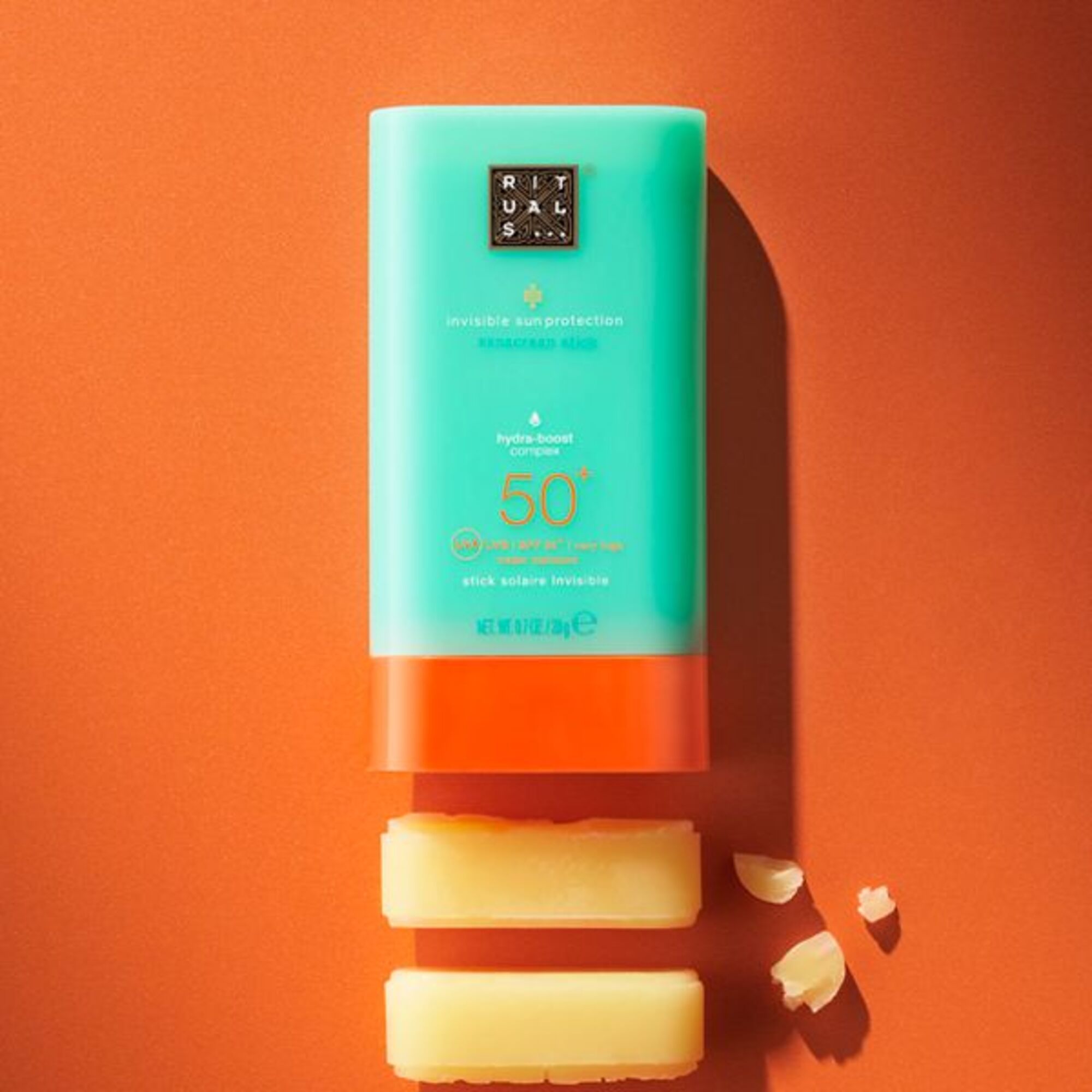 20 G RITUALS KARMA The Ritual of Karma Stick Sun Protection SPF 50+  1 di 6 